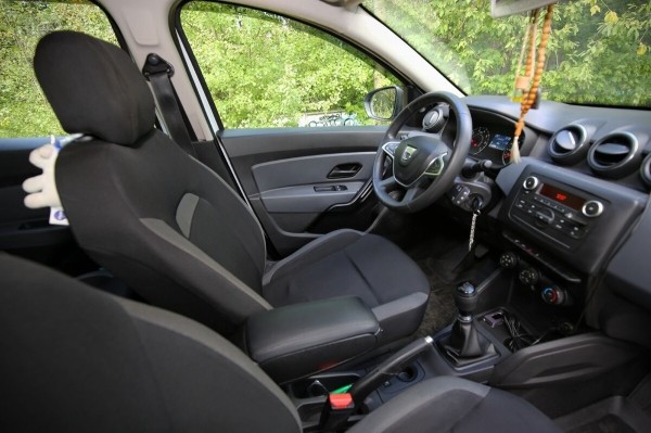 С «Дастера» — на Dacia Duster! Белорус пересел на румынский аналог с пробегом 146 тыс. км. Что удивило больше всего?