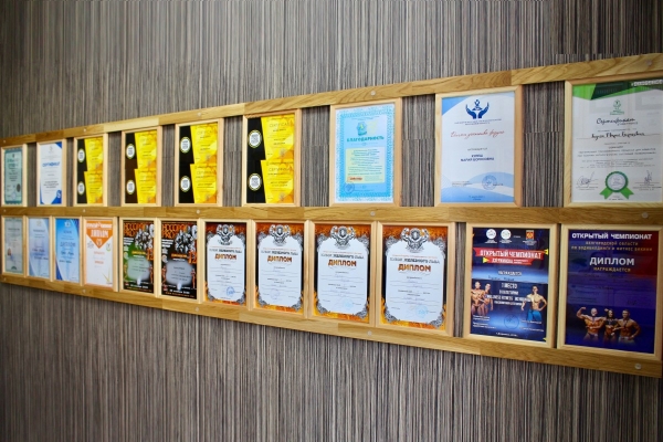 Массаж, тейпирование, фитнес, йога, работа со сколиозом и многое другое. В &laquo;AVOSTUDIO&raquo; на Варшавском шоссе в Бресте люди становятся красивее, здоровее и увереннее в себе