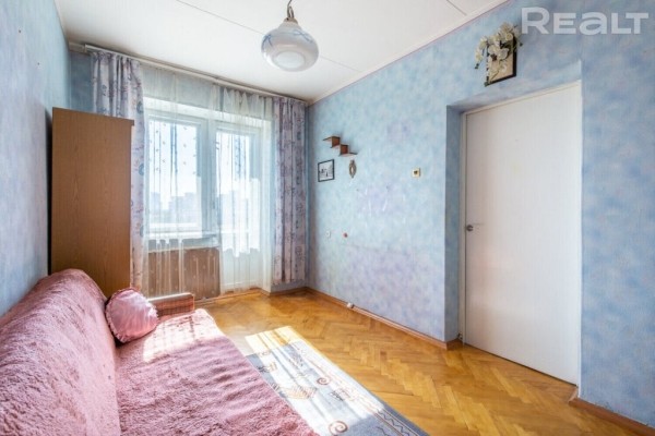 Таких лоджий вы еще не видели! В Минске продают квартиру, где время застыло Таких лоджий вы еще не видели! В Минске продают квартиру, где время застыло