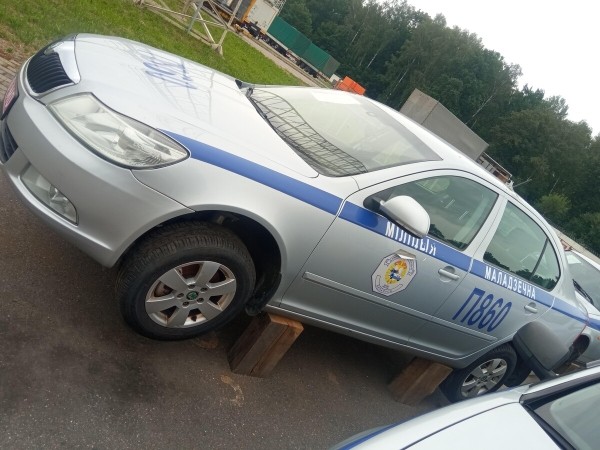 МВД выставило на продажу служебные Geely SC7 и другие авто. Вот какие ценники