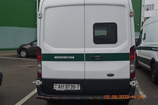 В Беларуси продают 25 инкассаторских машин. Вот сколько за них просят В Беларуси продают 25 инкассаторских машин. Вот сколько за них просят