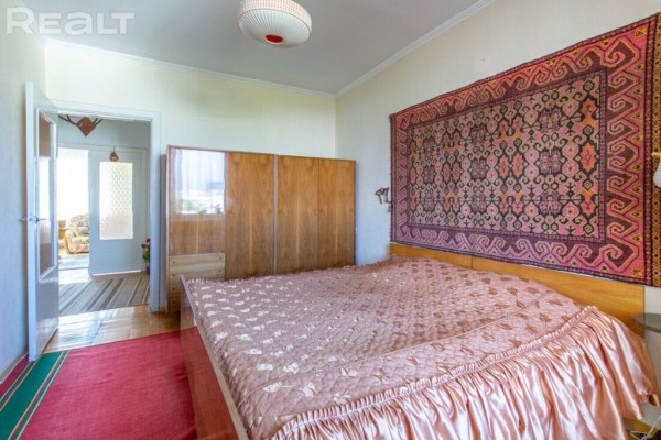 Таких лоджий вы еще не видели! В Минске продают квартиру, где время застыло Таких лоджий вы еще не видели! В Минске продают квартиру, где время застыло