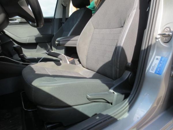 «За три года автомобиль не разочаровал». Мнение владельца VW Polo «За три года автомобиль не разочаровал». Мнение владельца VW Polo