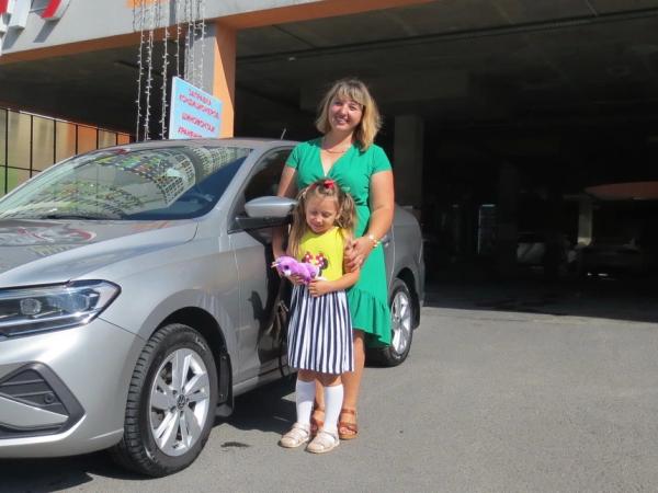 «За три года автомобиль не разочаровал». Мнение владельца VW Polo «За три года автомобиль не разочаровал». Мнение владельца VW Polo