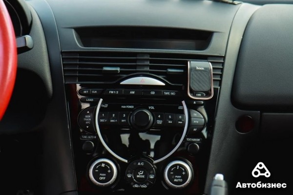 Была полицейской – сейчас немного Opel. Mazda RX-8 и ее необычная история Была полицейской – сейчас немного Opel. Mazda RX-8 и ее необычная история