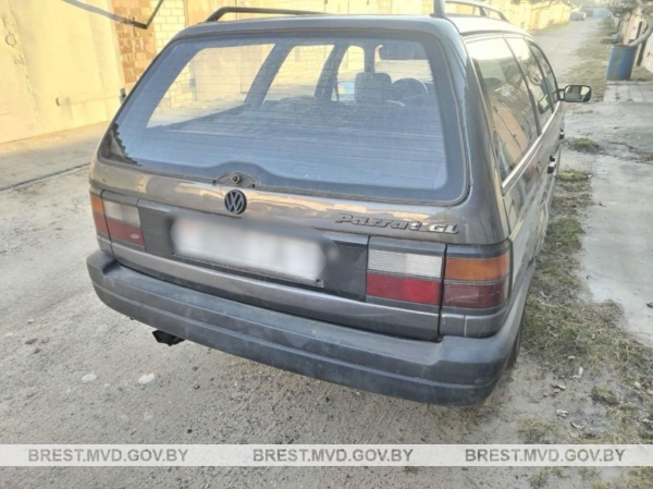 В  Малорите с травмами госпитализирована велосипедистка