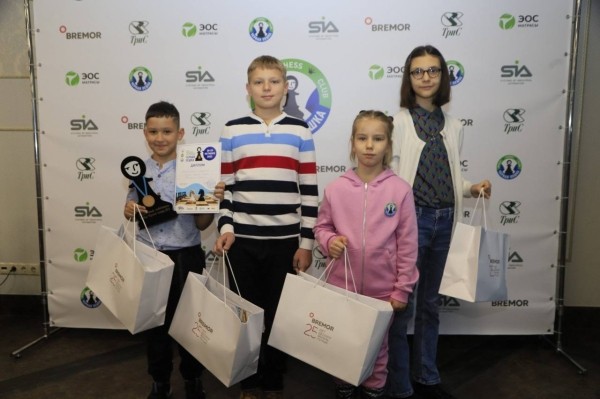 В Бресте проходит масштабный шахматный фестиваль В Бресте проходит масштабный шахматный фестиваль