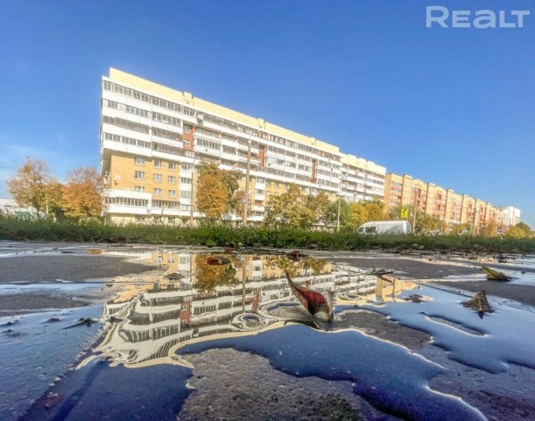 Таких лоджий вы еще не видели! В Минске продают квартиру, где время застыло Таких лоджий вы еще не видели! В Минске продают квартиру, где время застыло