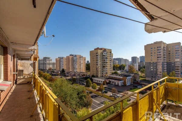 Таких лоджий вы еще не видели! В Минске продают квартиру, где время застыло Таких лоджий вы еще не видели! В Минске продают квартиру, где время застыло