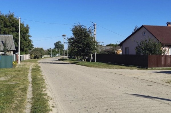 Жительница Брестской области нашла на даче странный камень — теперь его исследуют ученые