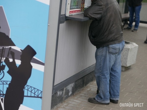 В Беларуси больше безработных мужчин, чем женщин В Беларуси больше безработных мужчин, чем женщин