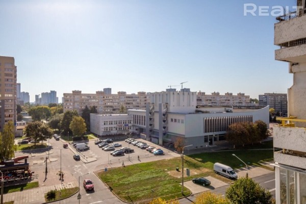 Таких лоджий вы еще не видели! В Минске продают квартиру, где время застыло Таких лоджий вы еще не видели! В Минске продают квартиру, где время застыло