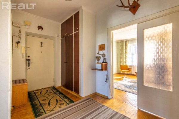 Таких лоджий вы еще не видели! В Минске продают квартиру, где время застыло Таких лоджий вы еще не видели! В Минске продают квартиру, где время застыло