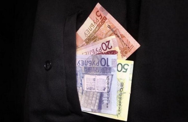 Суд в Бресте вынес приговор по уголовному делу о получении взятки начальником СМУ