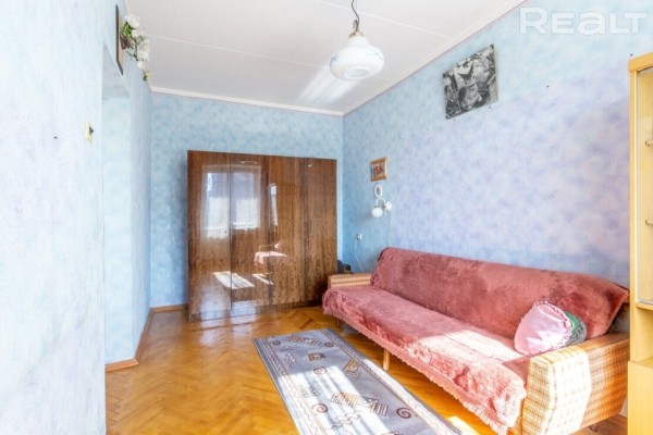 Таких лоджий вы еще не видели! В Минске продают квартиру, где время застыло Таких лоджий вы еще не видели! В Минске продают квартиру, где время застыло