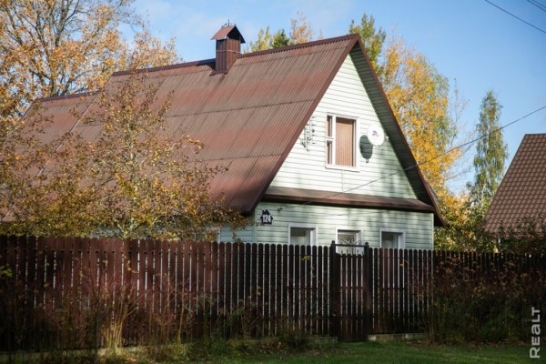 «Картинка почти никогда не передает реальность». Как молодая пара искала дом своей мечты