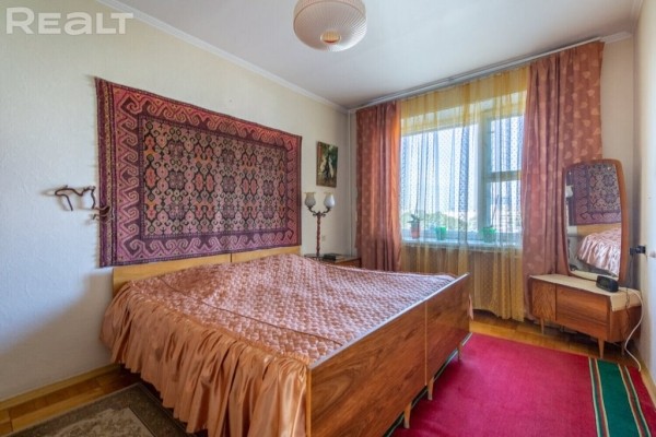 Таких лоджий вы еще не видели! В Минске продают квартиру, где время застыло Таких лоджий вы еще не видели! В Минске продают квартиру, где время застыло