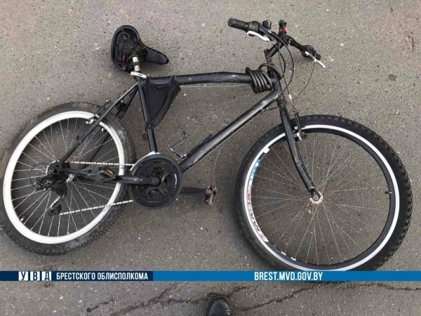 Стало известно, что сегодня утром произошло на Ленина в Бресте