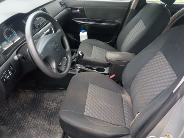 МВД выставило на продажу служебные Geely SC7 и другие авто. Вот какие ценники