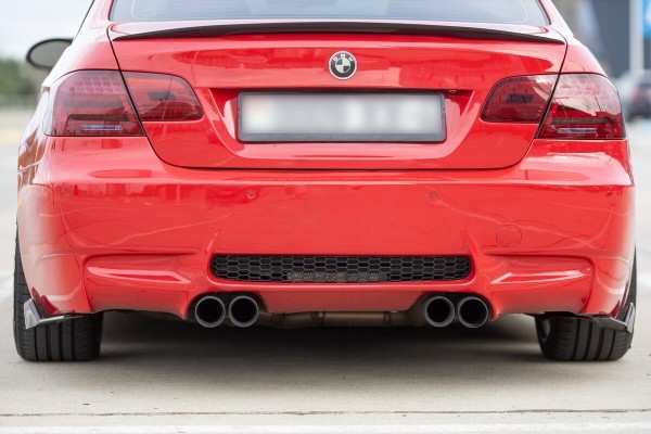 &laquo;Крутой подарок на ДР&raquo;: девушка из Гродно рассказала о своей BMW