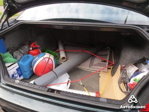 «За год потратил на ремонт более 7000 рублей». Мнение владельца BMW 325 Ci