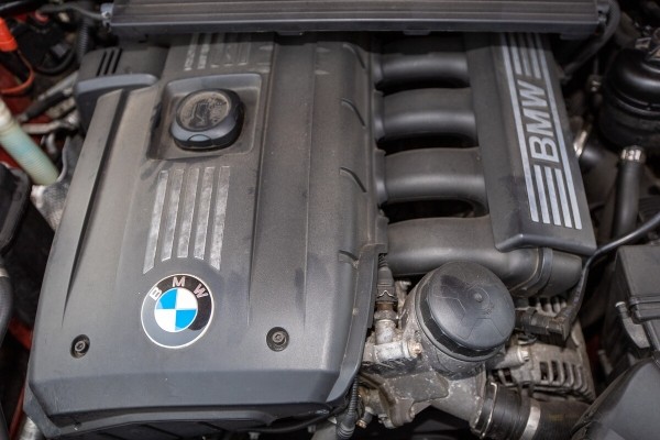 &laquo;Крутой подарок на ДР&raquo;: девушка из Гродно рассказала о своей BMW