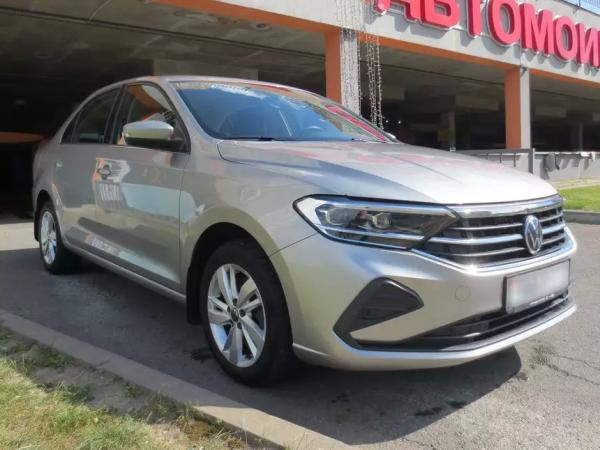 «За три года автомобиль не разочаровал». Мнение владельца VW Polo «За три года автомобиль не разочаровал». Мнение владельца VW Polo