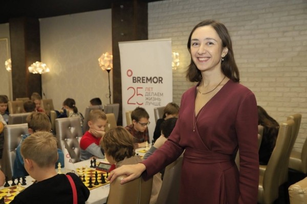 В Бресте проходит масштабный шахматный фестиваль В Бресте проходит масштабный шахматный фестиваль