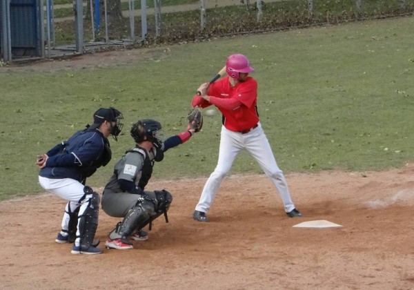 &laquo;Брестские зубры&raquo; - обладатели Кубка Республики Беларусь 2023