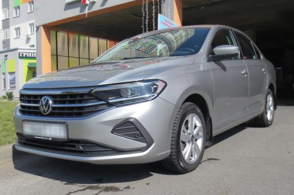 «За три года автомобиль не разочаровал». Мнение владельца VW Polo «За три года автомобиль не разочаровал». Мнение владельца VW Polo