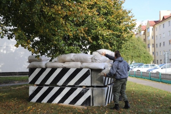 В Ивацевичском районе пройдут плановые мобилизационные учения