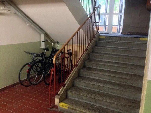 В МВД рассказали, где у белорусов чаще всего воруют велосипеды В МВД рассказали, где у белорусов чаще всего воруют велосипеды