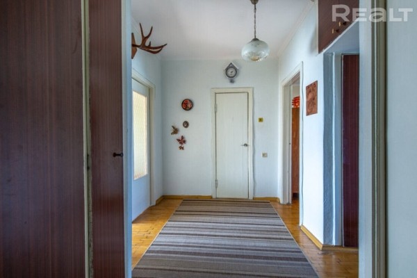 Таких лоджий вы еще не видели! В Минске продают квартиру, где время застыло Таких лоджий вы еще не видели! В Минске продают квартиру, где время застыло