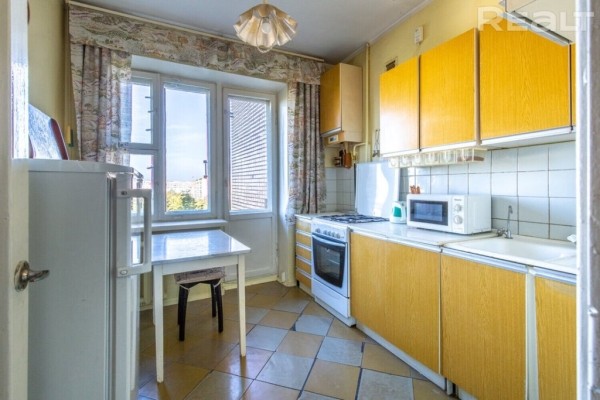 Таких лоджий вы еще не видели! В Минске продают квартиру, где время застыло Таких лоджий вы еще не видели! В Минске продают квартиру, где время застыло