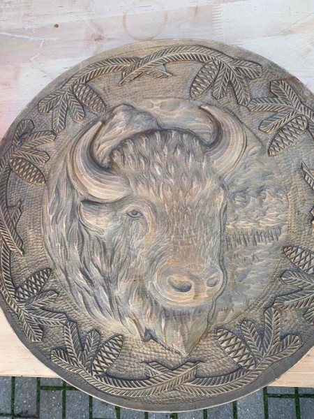 «Брестские бизоны» третий год подряд стали победителями турнира по айсштоку