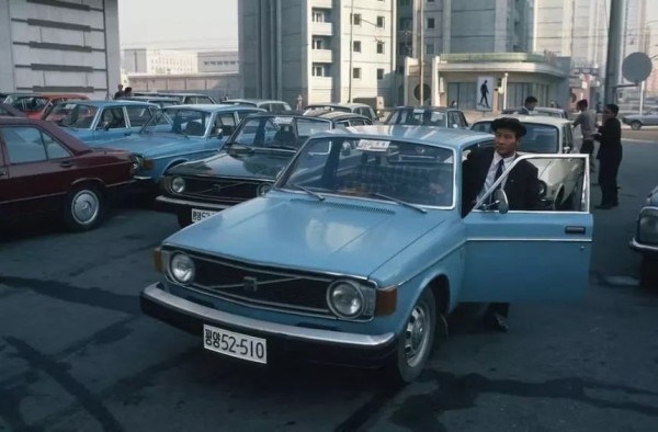 История из 1970-х: как Северная Корея «кинула» Volvo на 1000 автомобилей История из 1970-х: как Северная Корея «кинула» Volvo на 1000 автомобилей