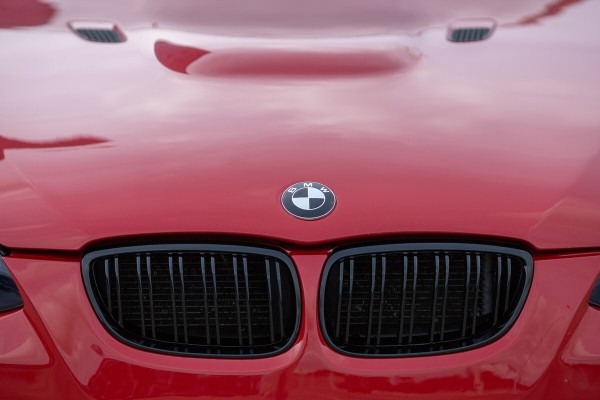 &laquo;Крутой подарок на ДР&raquo;: девушка из Гродно рассказала о своей BMW