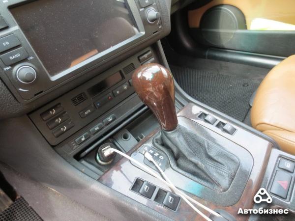 «За год потратил на ремонт более 7000 рублей». Мнение владельца BMW 325 Ci