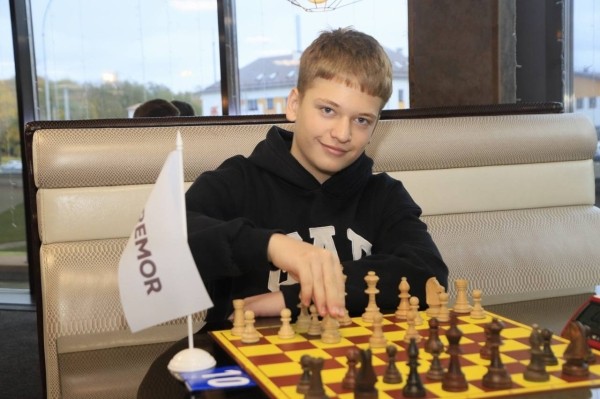 В Бресте проходит масштабный шахматный фестиваль В Бресте проходит масштабный шахматный фестиваль