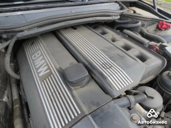 «За год потратил на ремонт более 7000 рублей». Мнение владельца BMW 325 Ci