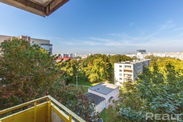 Таких лоджий вы еще не видели! В Минске продают квартиру, где время застыло Таких лоджий вы еще не видели! В Минске продают квартиру, где время застыло