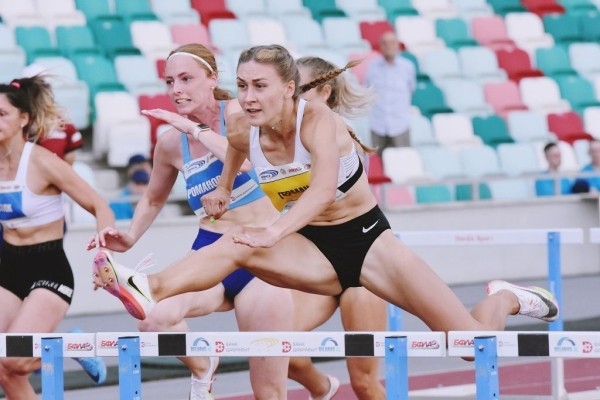 Правительство утвердило призовые для спортсменов