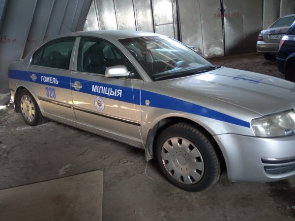 МВД выставило на продажу служебные Geely SC7 и другие авто. Вот какие ценники