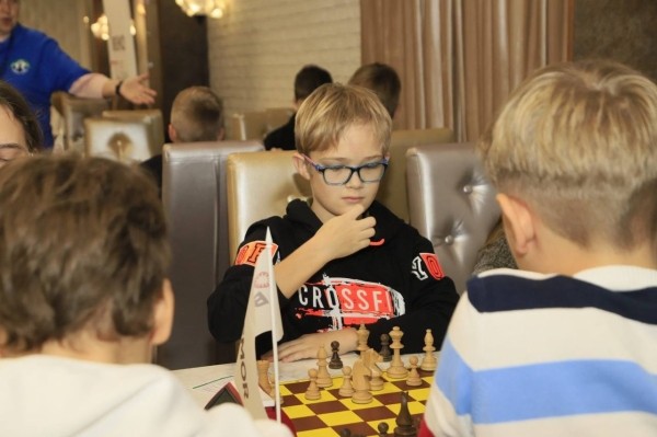 В Бресте проходит масштабный шахматный фестиваль В Бресте проходит масштабный шахматный фестиваль