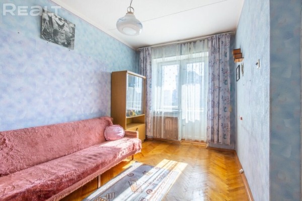 Таких лоджий вы еще не видели! В Минске продают квартиру, где время застыло Таких лоджий вы еще не видели! В Минске продают квартиру, где время застыло