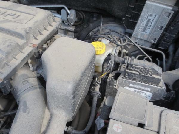 «За три года автомобиль не разочаровал». Мнение владельца VW Polo «За три года автомобиль не разочаровал». Мнение владельца VW Polo