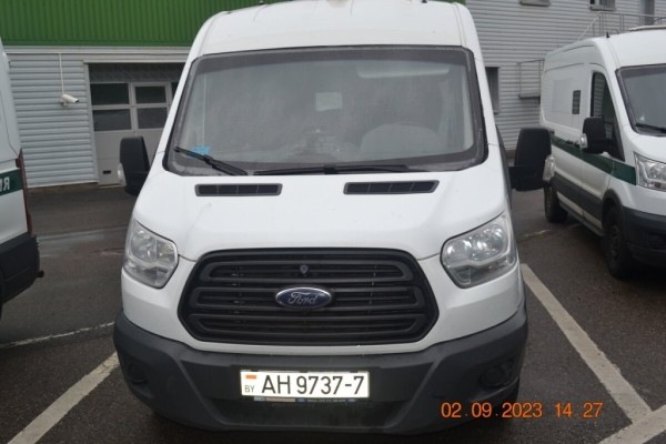 В Беларуси продают 25 инкассаторских машин. Вот сколько за них просят В Беларуси продают 25 инкассаторских машин. Вот сколько за них просят