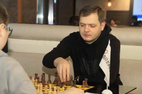 В Бресте проходит масштабный шахматный фестиваль В Бресте проходит масштабный шахматный фестиваль