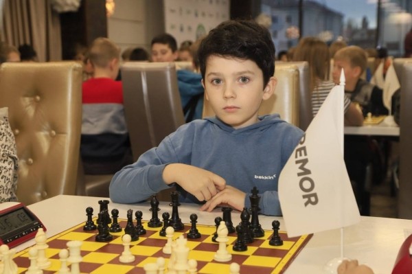 В Бресте проходит масштабный шахматный фестиваль В Бресте проходит масштабный шахматный фестиваль