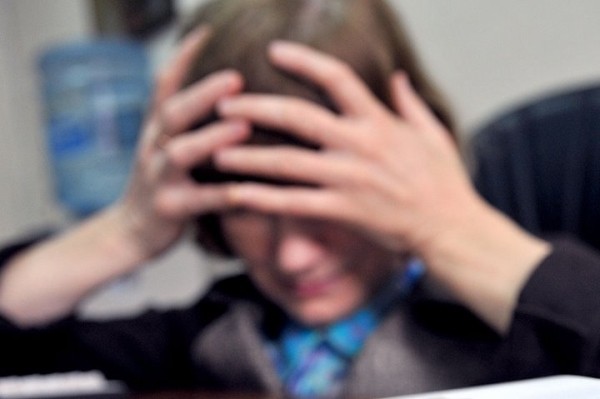 Как белоруска лишилась более 122 тысяч рублей